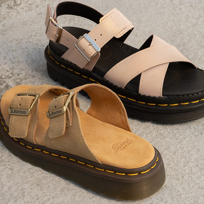 Shop Dr. Martens