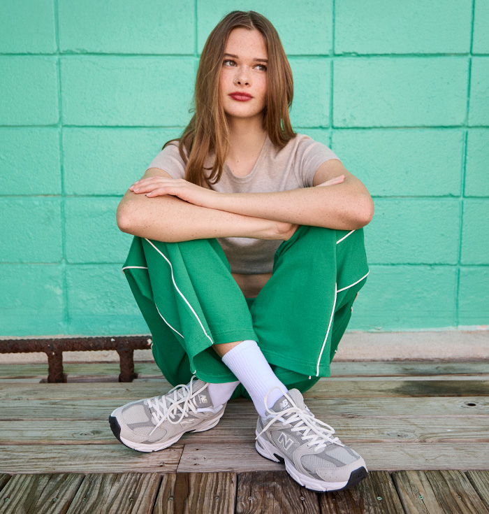 Shop New Balance