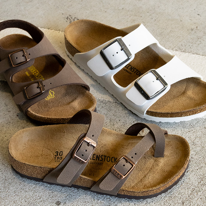 Shop Birkenstock