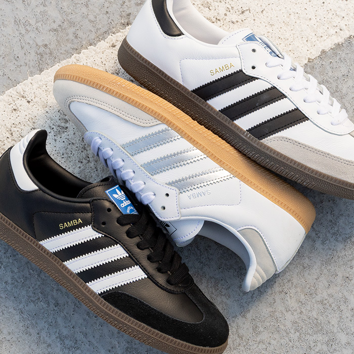 Shop adidas