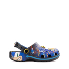 Sonic the Hedgehog x Crocs Classic Clog - Baby / Toddler - Blue