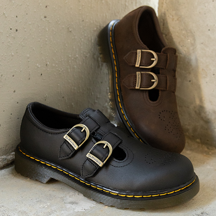 Shop Dr. Martens