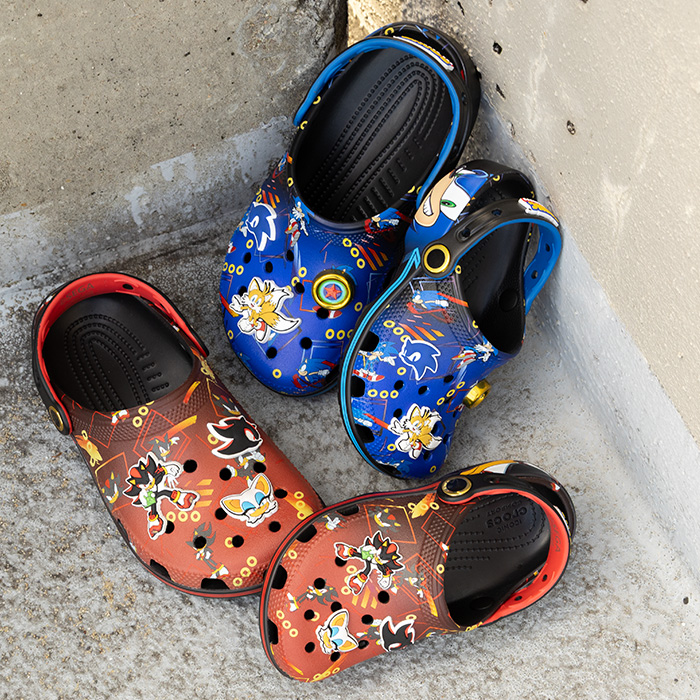 Shop Crocs