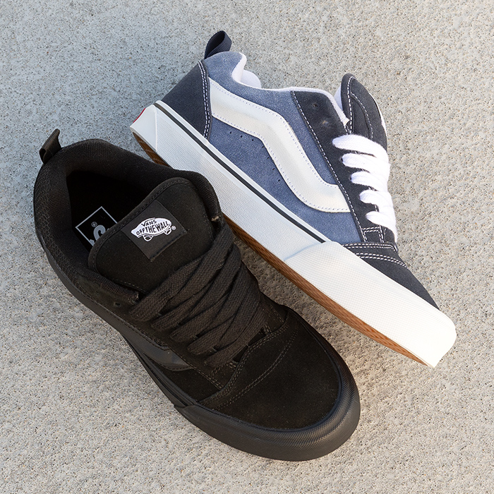 Shop Vans