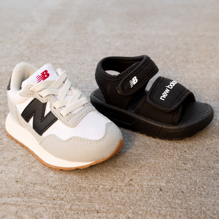 Shop New Balance