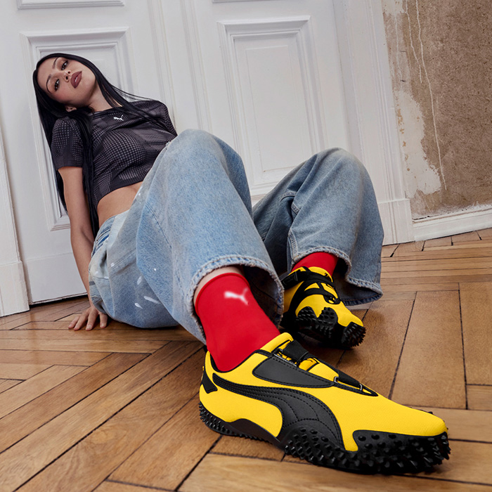 Shop PUMA