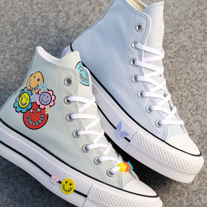 Shop Converse