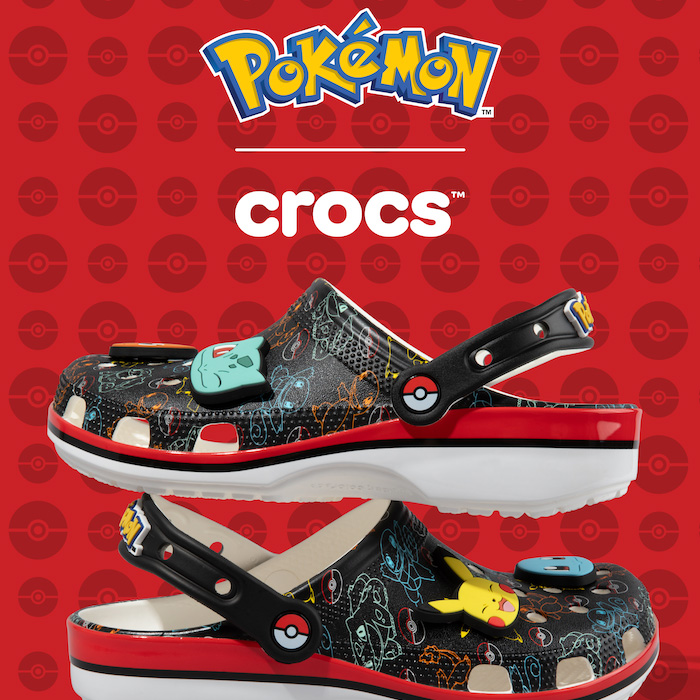 Shop Crocs