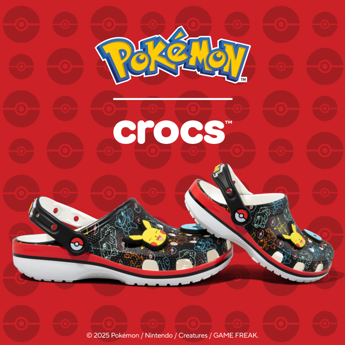 Shop Crocs