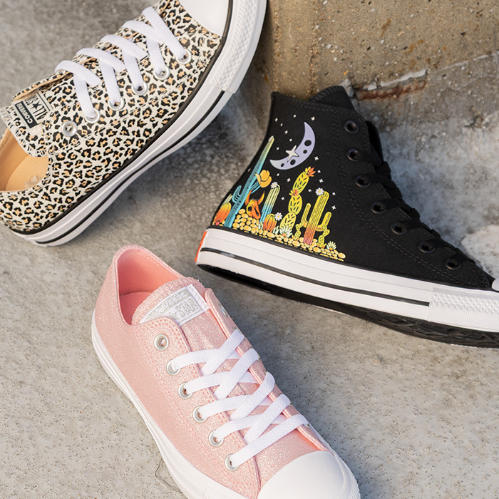 Shop Converse
