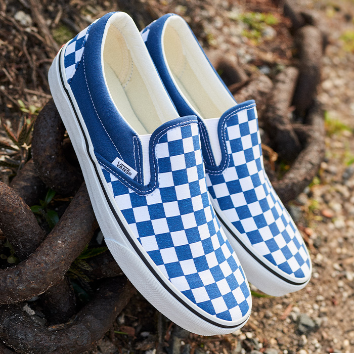 Shop Vans