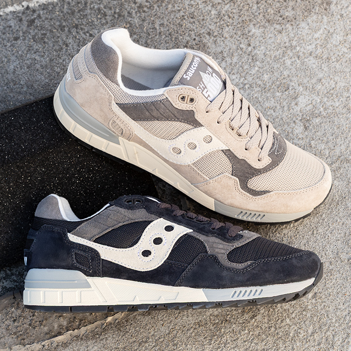 Shop Saucony