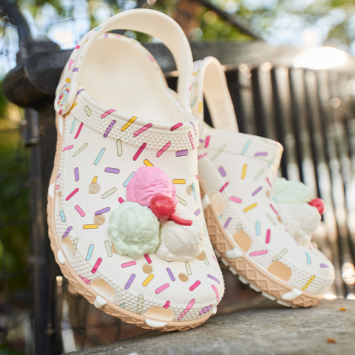 Shop Crocs
