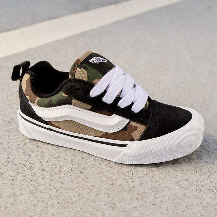 Shop Vans