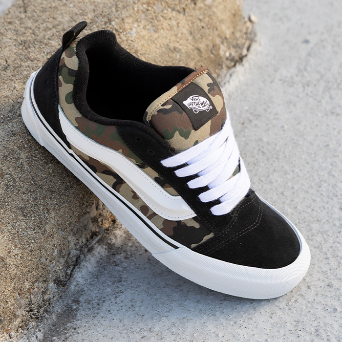 Shop Vans