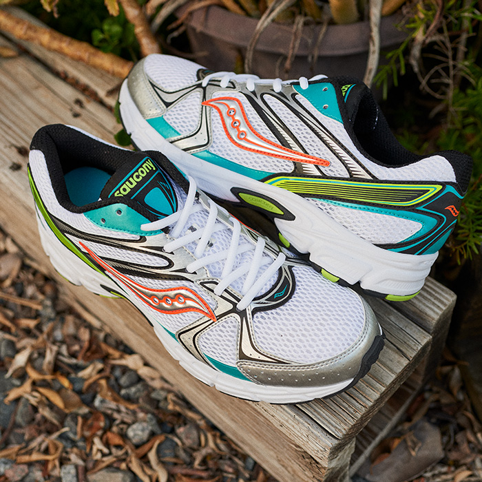 Shop Saucony