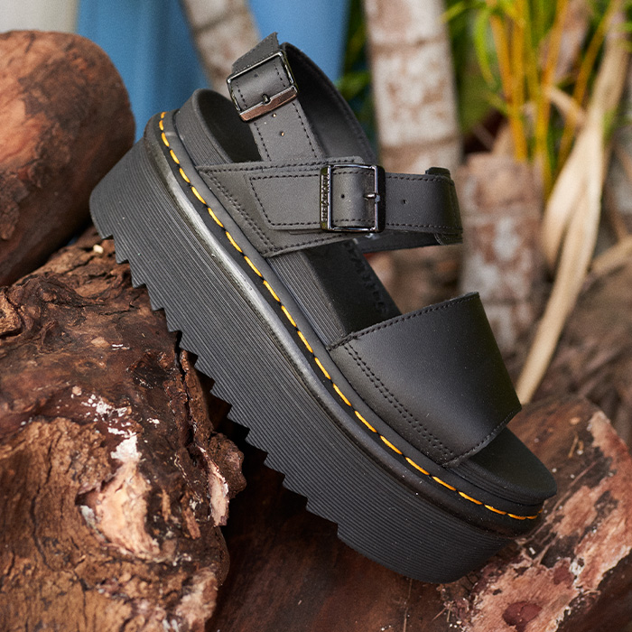 Shop Dr. Martens