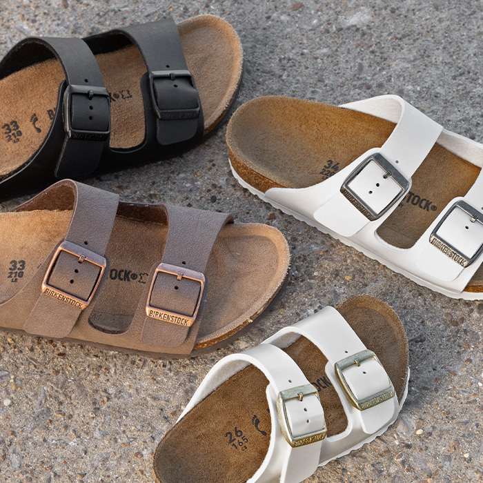 Shop Birkenstock