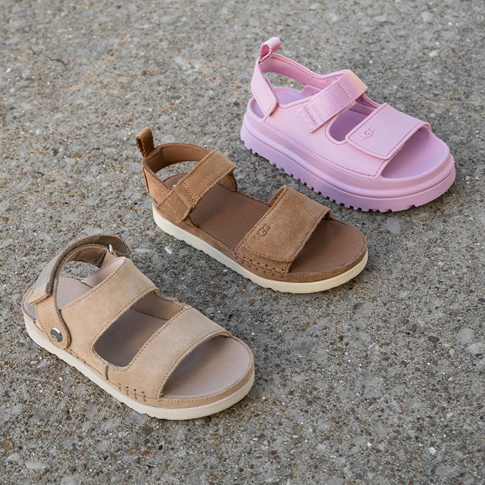 Shop UGG