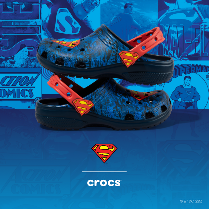 Shop Crocs