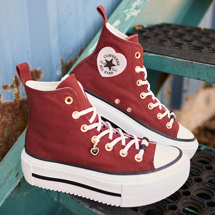 Shop Converse