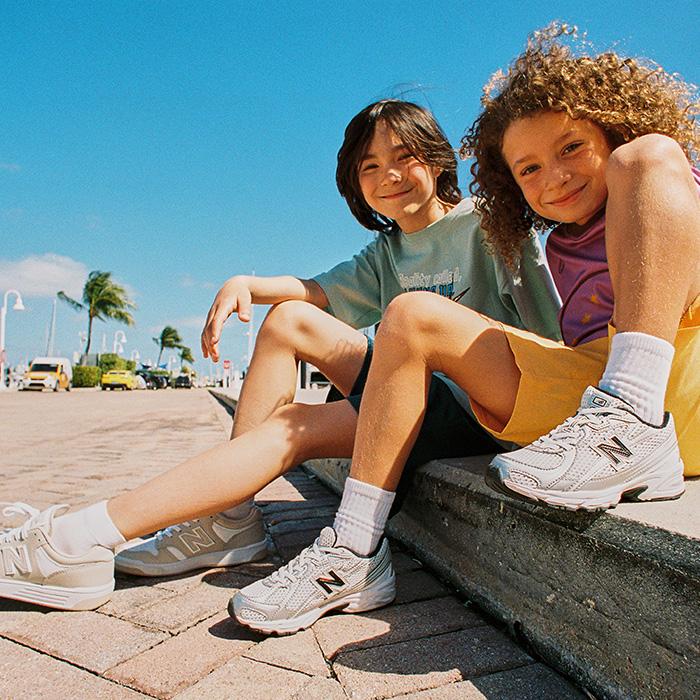 Shop New Balance