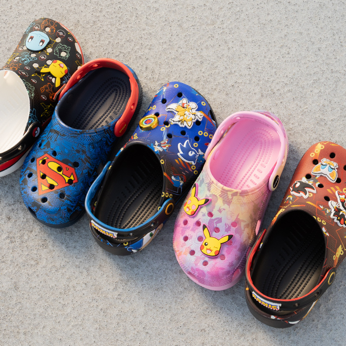 Shop Crocs