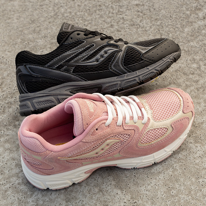 Shop Saucony