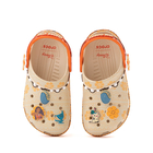 Disney Moana Crocs Classic Clog - Little Kid / Big Kid - Multicolor