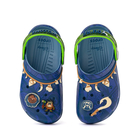 Disney Moana Crocs Classic Maui Clog - Little Kid / Big Kid - Multicolor