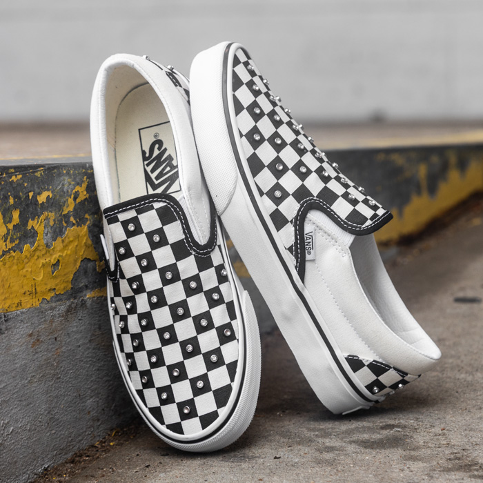Shop Vans