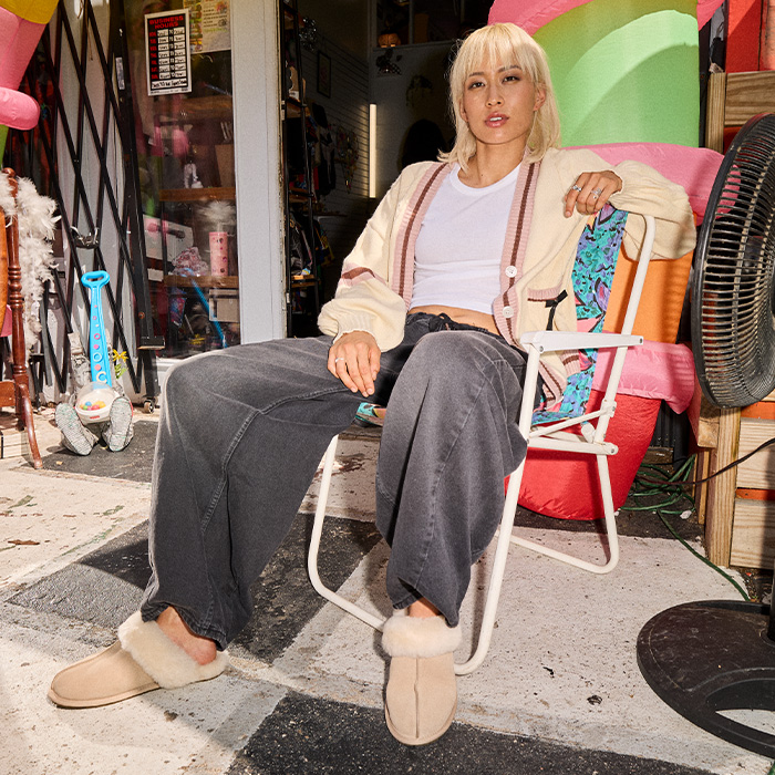 Shop UGG