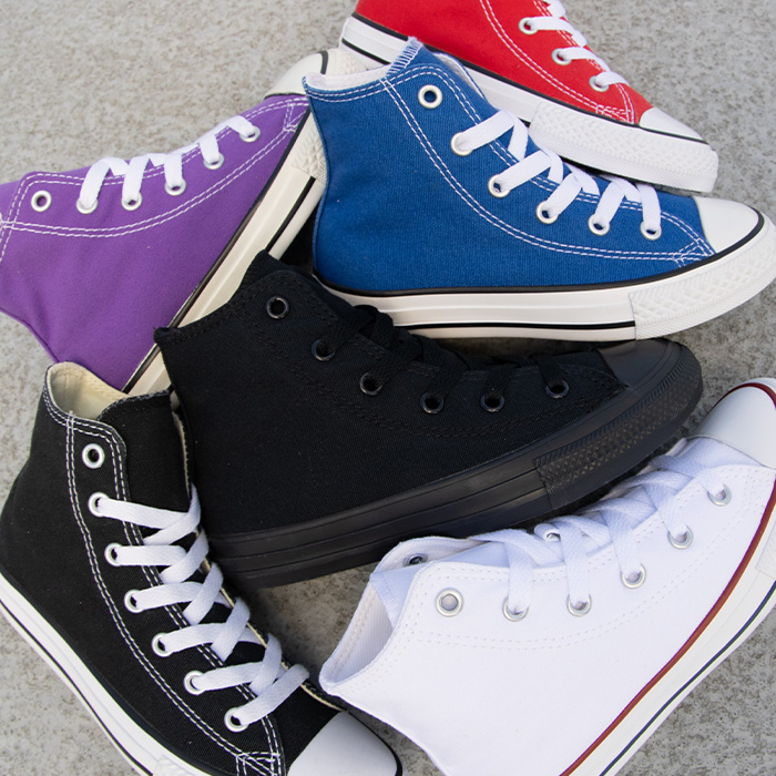 Shop Converse