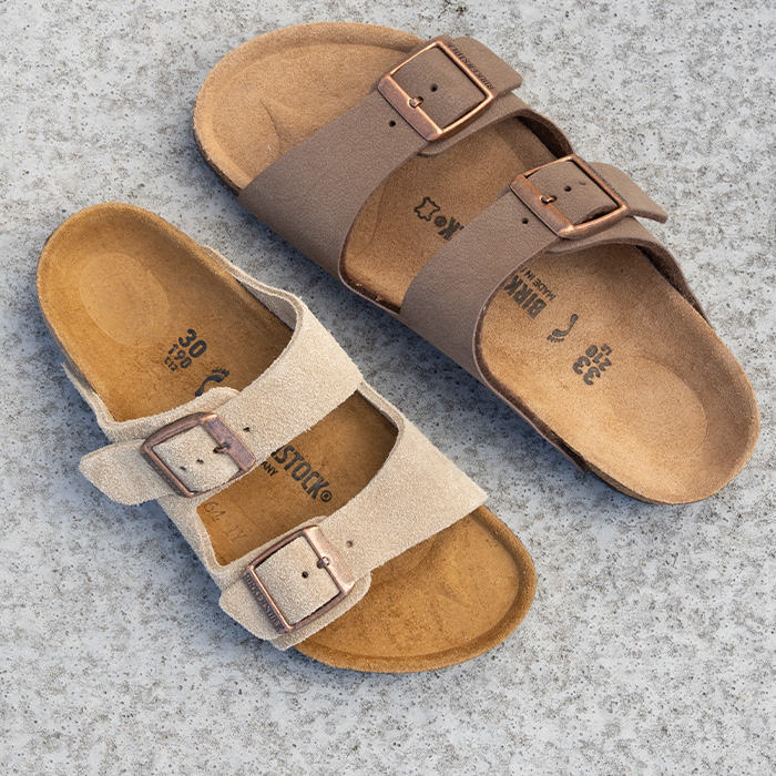 Shop Birkenstock