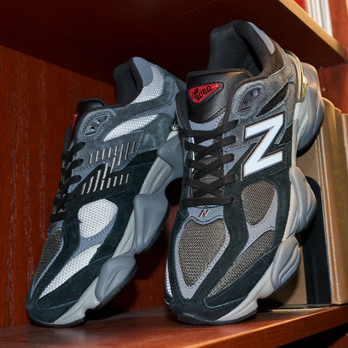 Shop New Balance