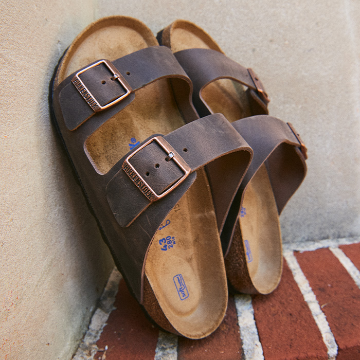 Shop Birkenstock