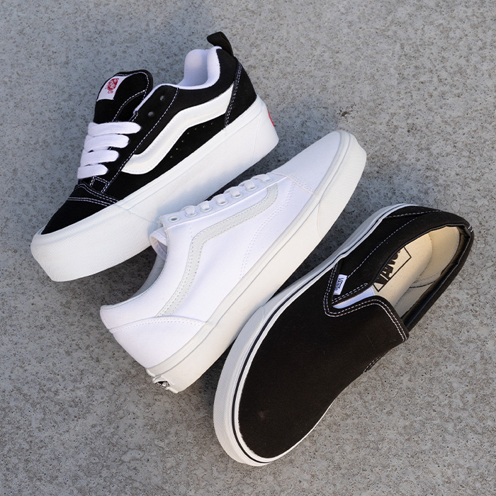 Shop Vans