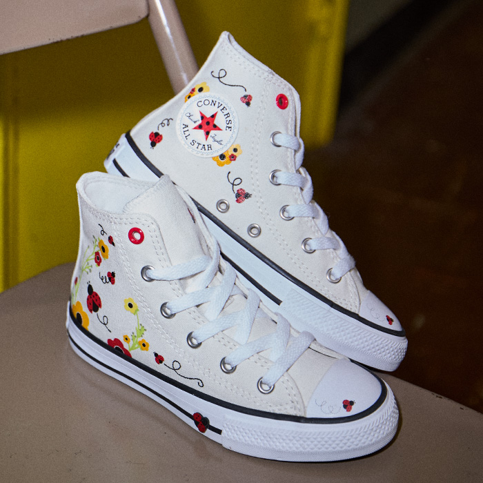 Shop Converse