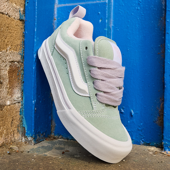 Shop Vans