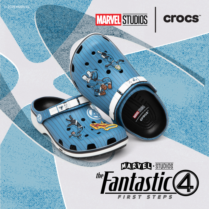Shop Crocs