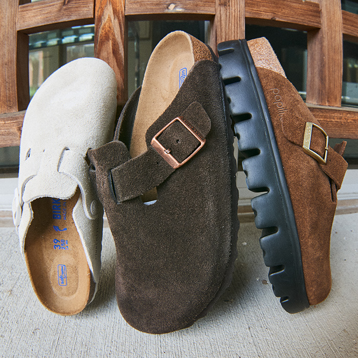 Shop Birkenstock
