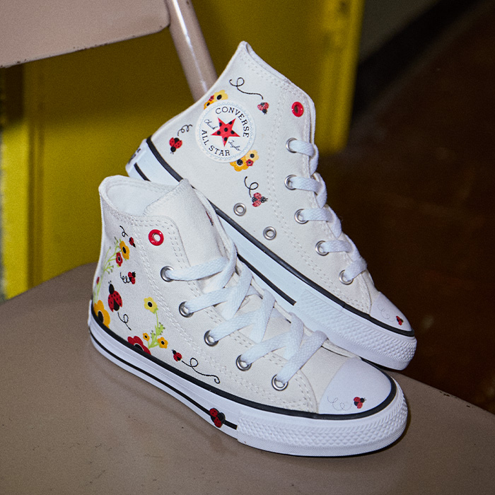 Shop Converse