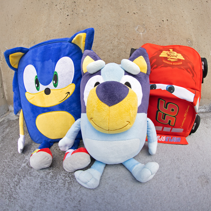 Shop Backpacks