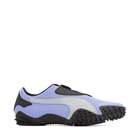 Womens PUMA Mostro OG Prime Sneaker - Intense Lavender / PUMA Silver / PUMA Black