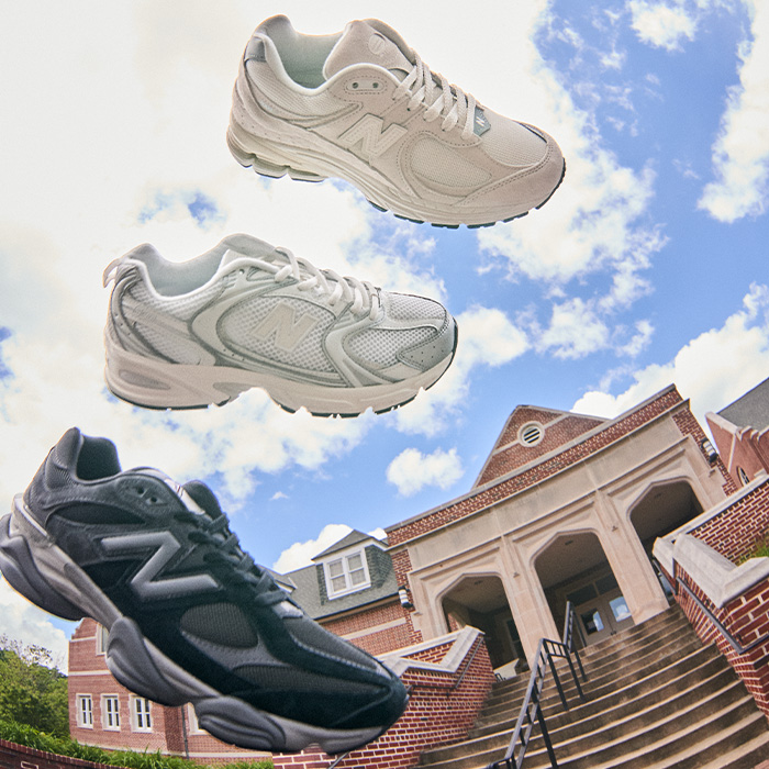 Shop New Balance