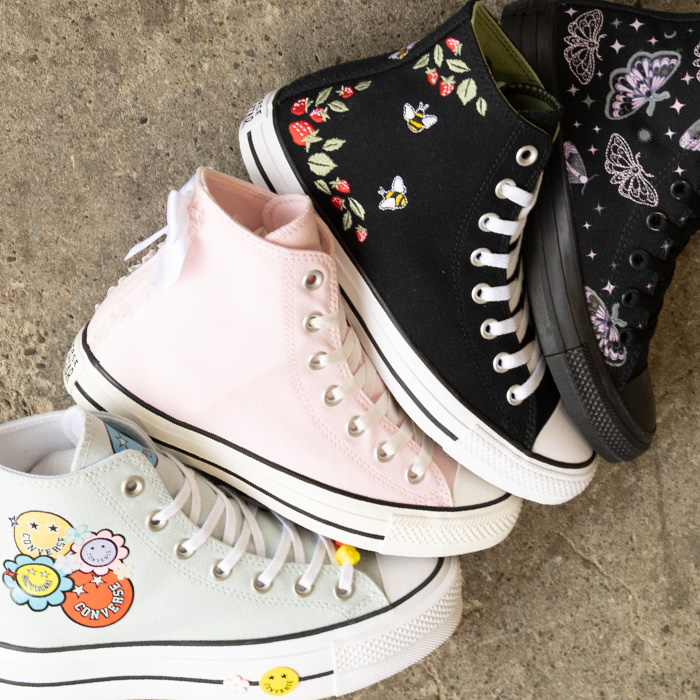 Shop Converse