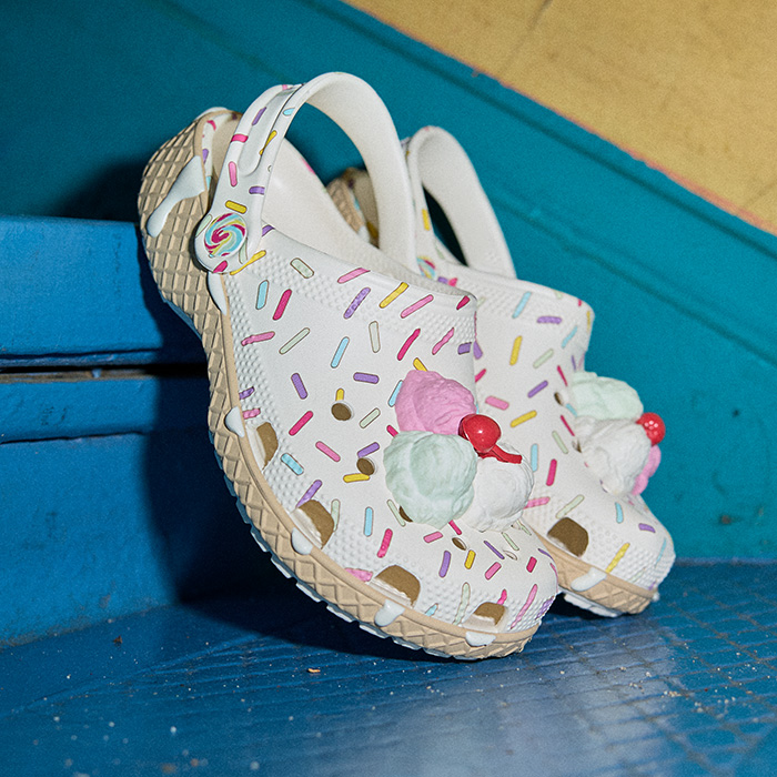 Shop Crocs