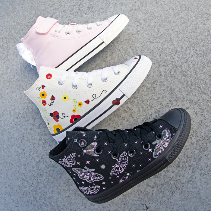 Shop Converse