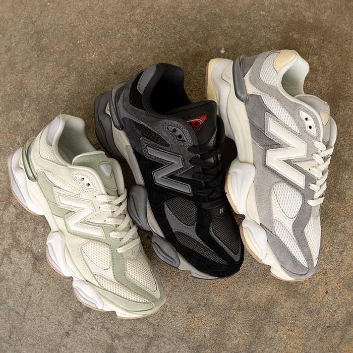 Shop New Balance