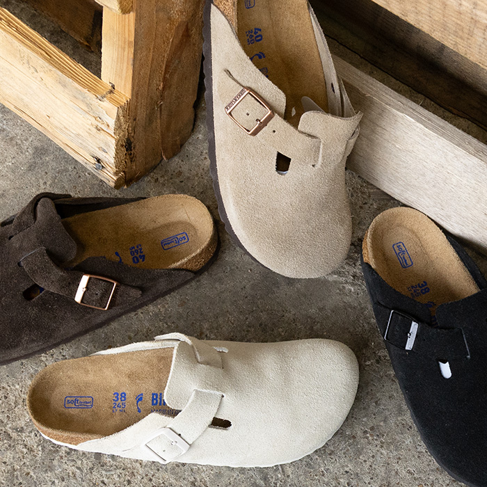 Shop Birkenstock